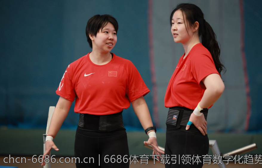 6686体育下载引领体育数字化趋势