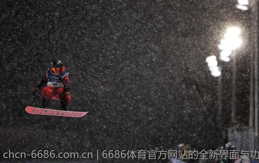 6686体育官方网站的全新界面与功能介绍